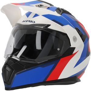 Acerbis Flip FS-606 2024 Motorcross helm
