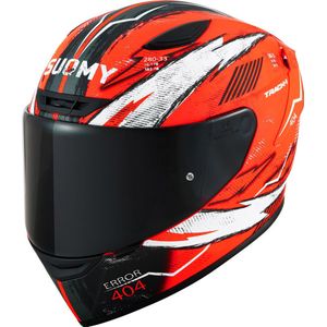 Suomy Track-1 404 2023 Helm