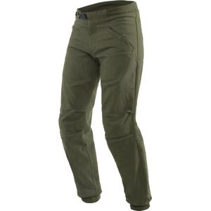 Dainese Trackpants Motorfiets textiel broek