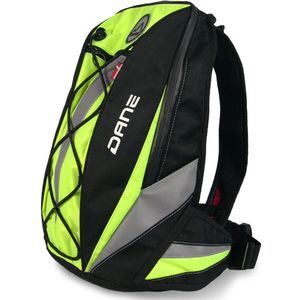 DANE Neon Motorfiets rugzak
