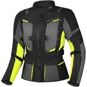 SHIMA Hero 2.0 waterdichte dames motorfiets textiel jas