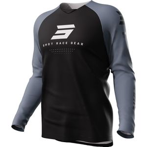 Shot Draw Escape Motorcross shirt