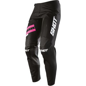 Shot Contact Shining Motorcross Broek