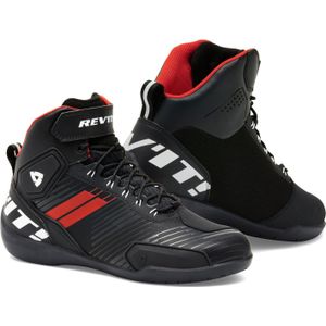 Revit G-Force De Schoenen van de motorfiets