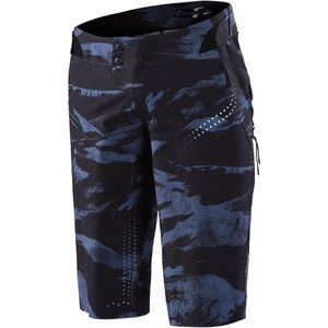 Troy Lee Designs Sprint Ultra Camo Fiets shorts
