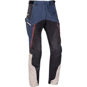 Ixon Eddas Dames Motorfiets Textiel Broek