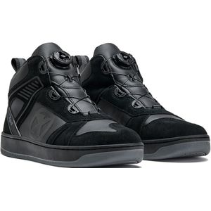 XPD - Moto Fast H2Out - Motorschoenen - Waterdicht