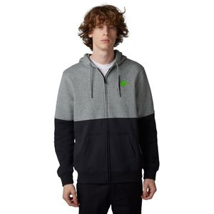 FOX X Kawi Hoodie met ritssluiting