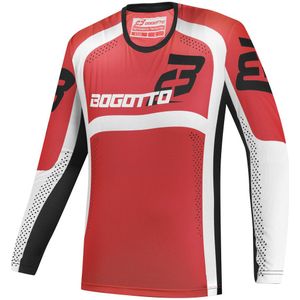 Bogotto Ares-MTN Motorcross trui