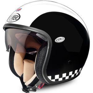 Premier Vintage Retro De Helm van de straal
