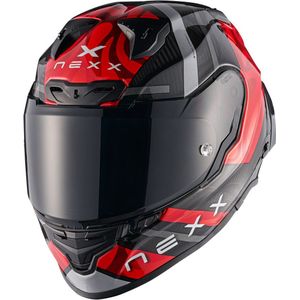 Nexx X.R3R Swirl Carbon Helm