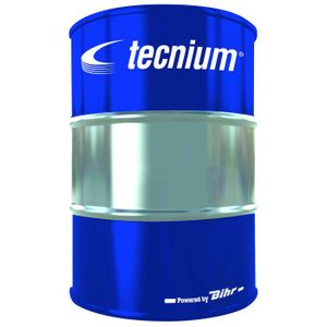 TECNIUM Motorolie - 10W40 58L