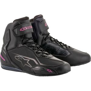 Alpinestars Stella Faster-3 Dames motorfiets schoenen