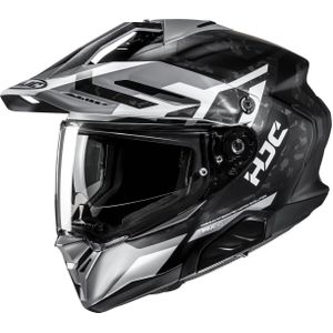 HJC RPHA 60 Dakar Enduro helm