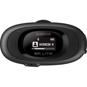 Sena 5R Lite Bluetooth Communicatiesysteem Single Set