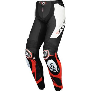 Ixon - Vortex 3 - Motorbroek - Zwart - Geoptimaliseerde Aerodynamica