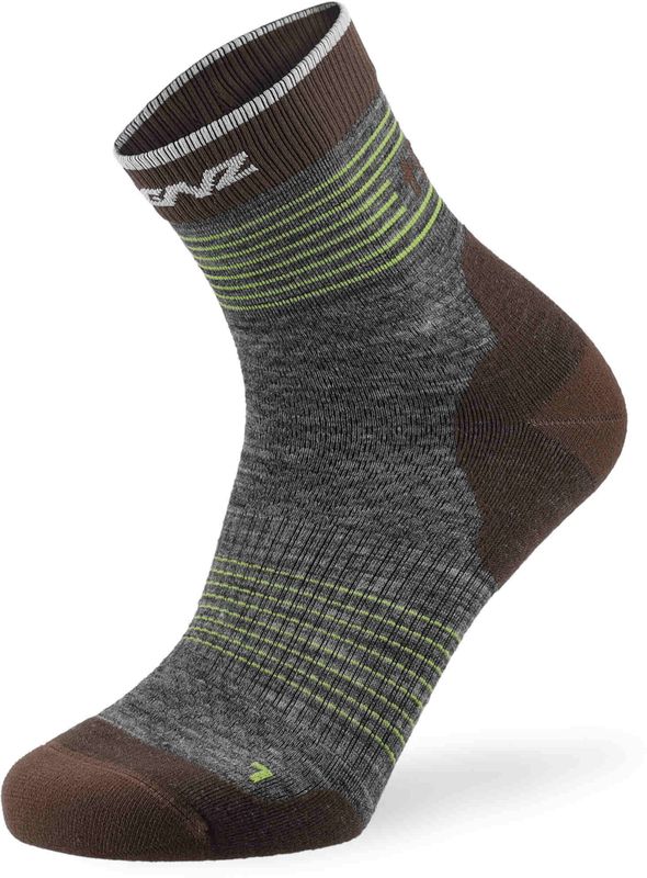 Lenz - Merino Outdoor 2 Low - Sokken - Werksokken