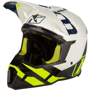 Klim - F5 Koroyd - Offroadhelm - DOT-gecertificeerd