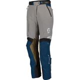 Scott Dualraid Dryo Dames Motorfiets Textiel Broek