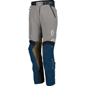 Scott Dualraid Dryo Dames Motorfiets Textiel Broek