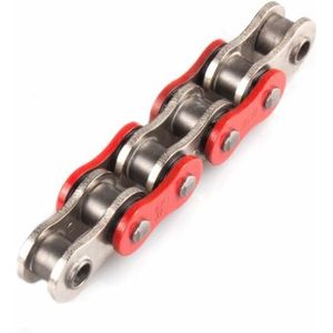 AFAM ARS A520XRR-R 520 Semi-Geperst Clip - Rood