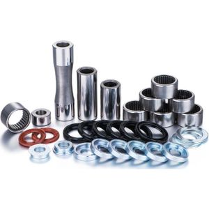 Factory Links Reparatieset voor ophangstang