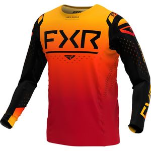 FXR Helium LE Motorcross jersey