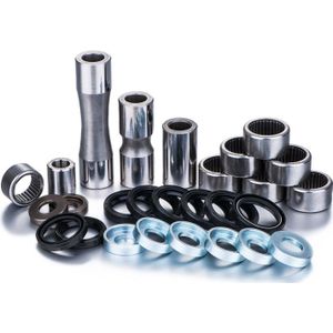 Factory Links Reparatieset voor ophangstang