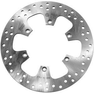 Brembo S.p.A. Serie Oro Ronde Vaste Remschijf