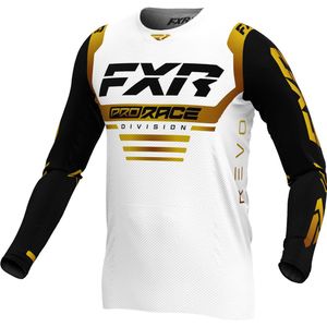 FXR Revo 2024 Motorcross shirt