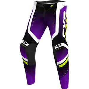 FXR Revo Pro LE Motorcross broek