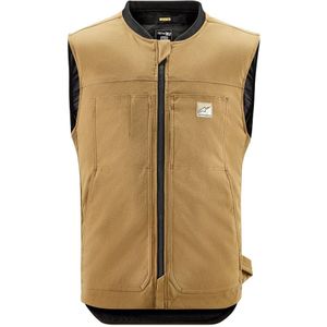 Alpinestars Tech-Air 3 V2 Canvas Luchtkussen vest