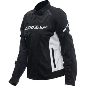 Dainese Air Frame 3 Dames motorfiets textiel jas