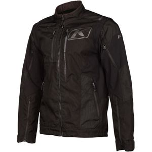 Klim Dakar Motorfiets textiel jas