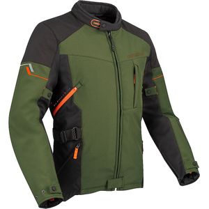 Bering - Cobalt - Jas - Softshell - Zwart - Ademend en Isolerend