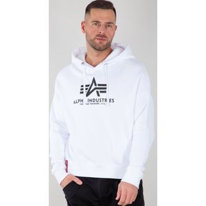 Alpha Industries Basic OS Hoodie