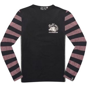 HolyFreedom Full Throttle Longsleeve Shirt