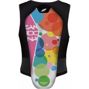 Zandona Soft Active Evo Bubbles Kids Vest