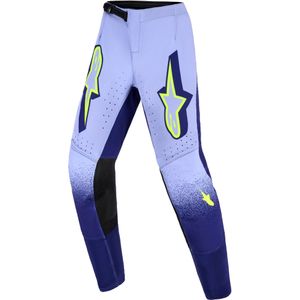 Alpinestars Supertech Scenz Motorcross broek voor kinderen
