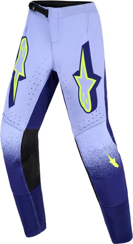 Alpinestars Supertech Scenz Motorcross broek voor kinderen