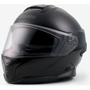 Blauer FF-01 Monocolor Helm