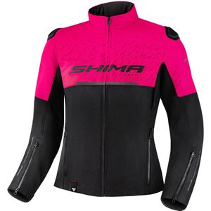 SHIMA Drift Dames Motorfiets Textiel Jas
