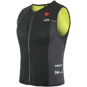 Dainese Smart D-Air® V2 Airbag Dames Vest