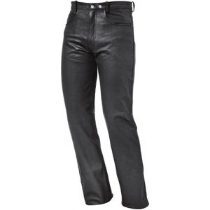 Held Cooper Motorfiets lederen broek