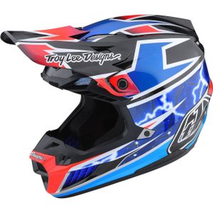 Troy Lee Designs SE5 Lightning MIPS Motorcross helm