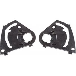 LS2 OF573 Twister Viziermechanisme