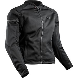 Richa Bodyguard 2 Dames Motorfiets Textiel Jas