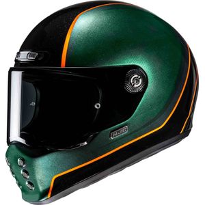 HJC V10 Hodu Helm