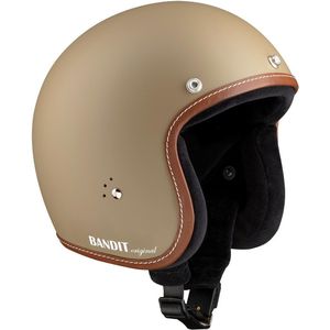 Bandit Jet Premium Line Jet Helm