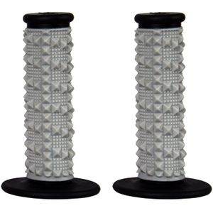 SCAR X2R Dual Density full grip coatings